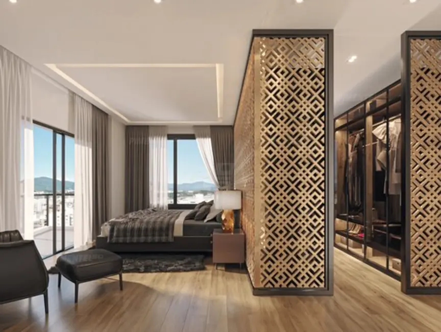 Foto 7 de Apartamento com 4 quartos à venda, 187m2 em Balneario Camboriu - SC