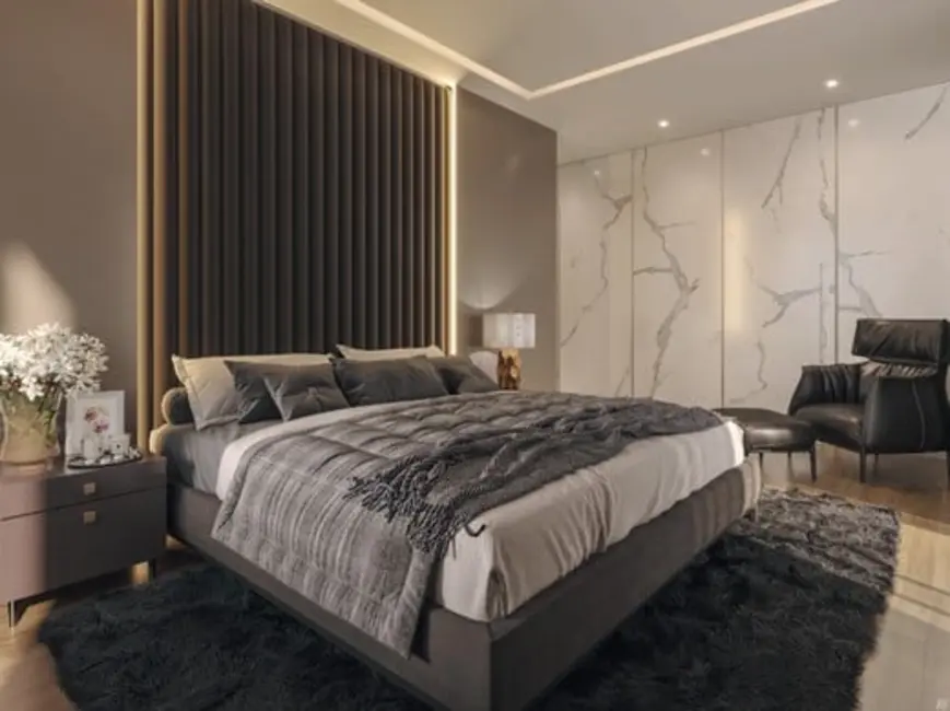 Foto 8 de Apartamento com 4 quartos à venda, 173m2 em Balneario Camboriu - SC