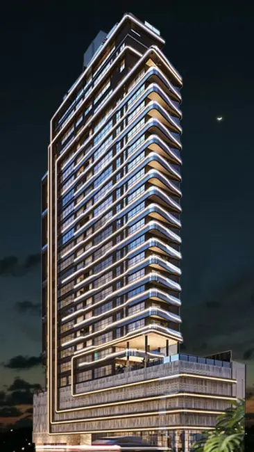 Foto 2 de Apartamento com 4 quartos à venda, 173m2 em Balneario Camboriu - SC