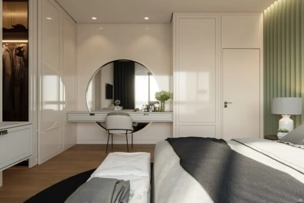 Foto 9 de Apartamento com 4 quartos à venda, 173m2 em Balneario Camboriu - SC