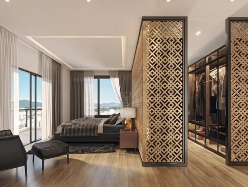 Foto 7 de Apartamento com 4 quartos à venda, 173m2 em Balneario Camboriu - SC