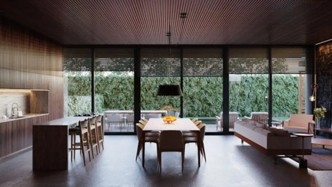 Casa de Condomínio com 4 quartos à venda, 344m2 em Balneario Camboriu - SC - imagem 7 Foto 7 de Casa de Condomínio com 4 quartos à venda, 344m2 em Balneario Camboriu - SC