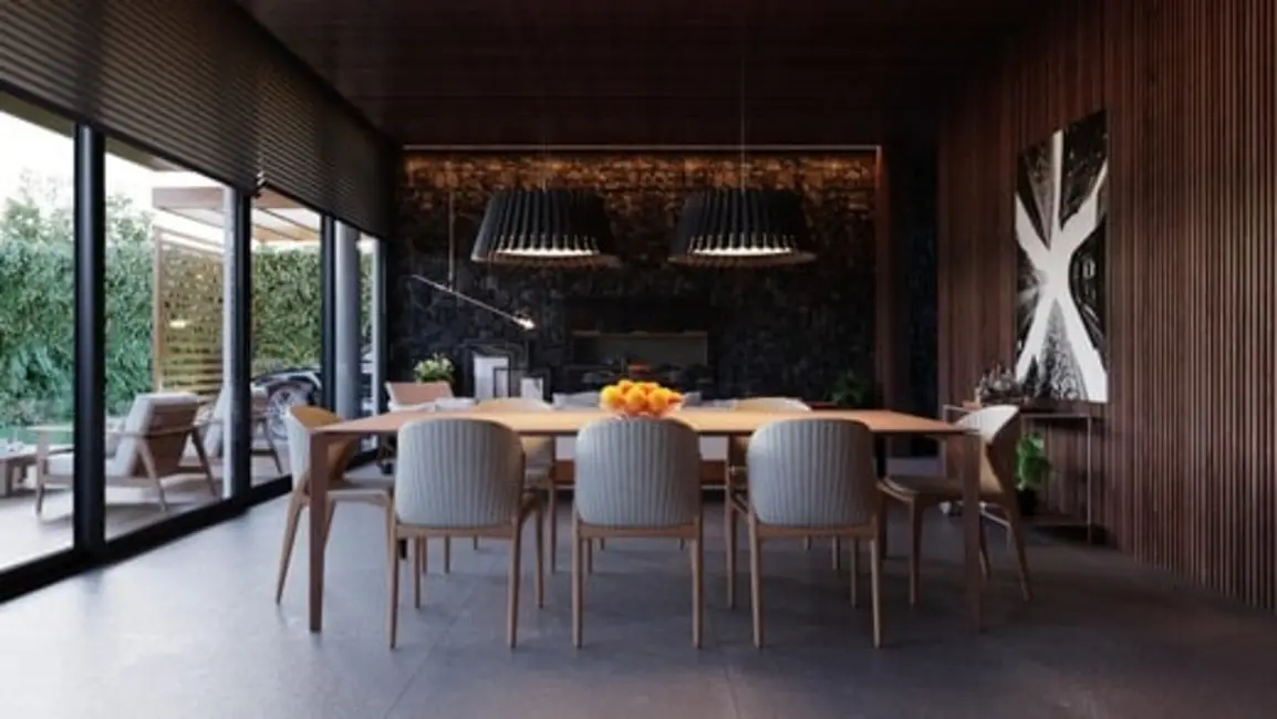 Casa de Condomínio com 4 quartos à venda, 344m2 em Balneario Camboriu - SC - imagem 6 Foto 6 de Casa de Condomínio com 4 quartos à venda, 344m2 em Balneario Camboriu - SC