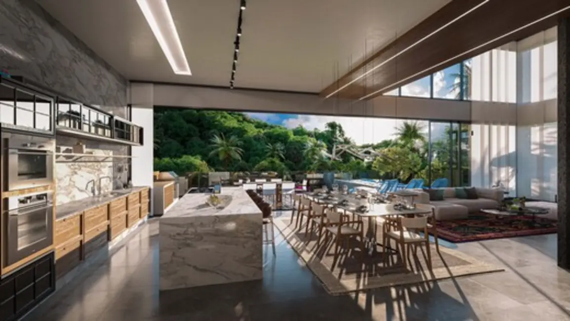 Casa de Condomínio com 4 quartos à venda, 344m2 em Balneario Camboriu - SC - imagem 8 Foto 8 de Casa de Condomínio com 4 quartos à venda, 344m2 em Balneario Camboriu - SC