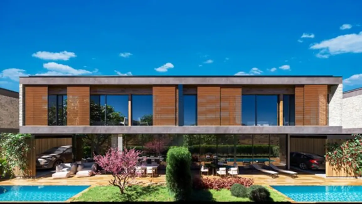 Casa de Condomínio com 4 quartos à venda, 344m2 em Balneario Camboriu - SC - imagem 3 Foto 3 de Casa de Condomínio com 4 quartos à venda, 344m2 em Balneario Camboriu - SC