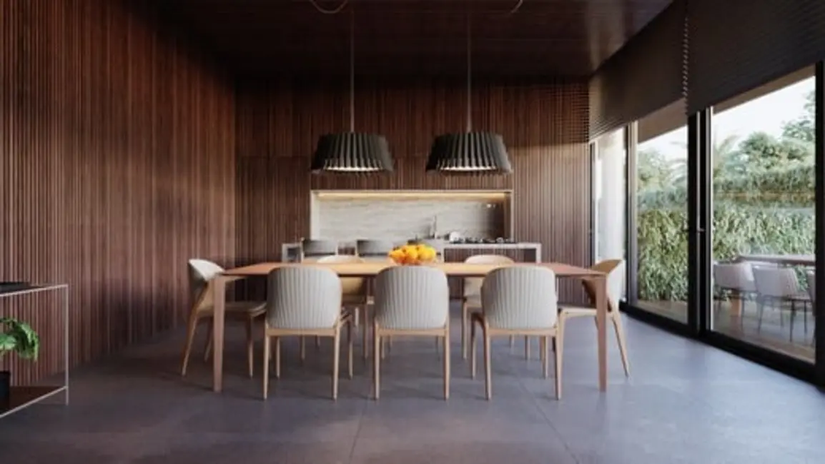 Casa de Condomínio com 4 quartos à venda, 298m2 em Balneario Camboriu - SC - imagem 9 Foto 9 de Casa de Condomínio com 4 quartos à venda, 298m2 em Balneario Camboriu - SC