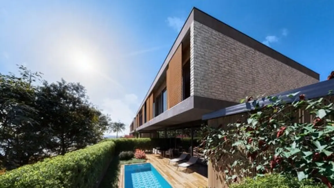 Casa de Condomínio com 4 quartos à venda, 298m2 em Balneario Camboriu - SC - imagem 2 Foto 2 de Casa de Condomínio com 4 quartos à venda, 298m2 em Balneario Camboriu - SC