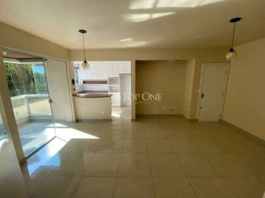 Foto 1 de Apartamento com 2 quartos à venda, 75m2 em Florianopolis - SC