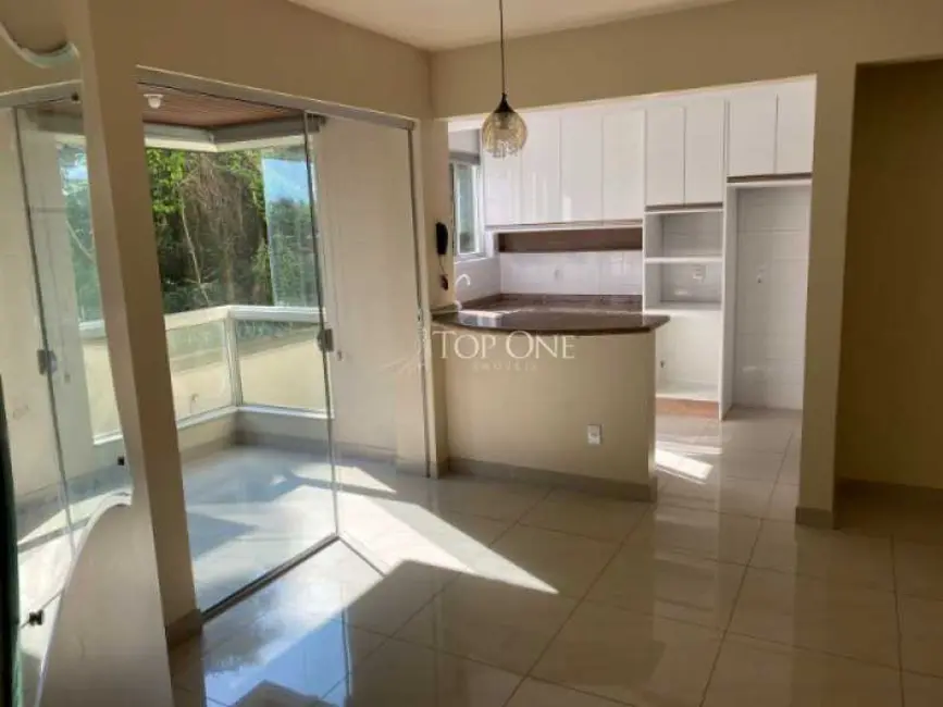 Foto 4 de Apartamento com 2 quartos à venda, 75m2 em Florianopolis - SC