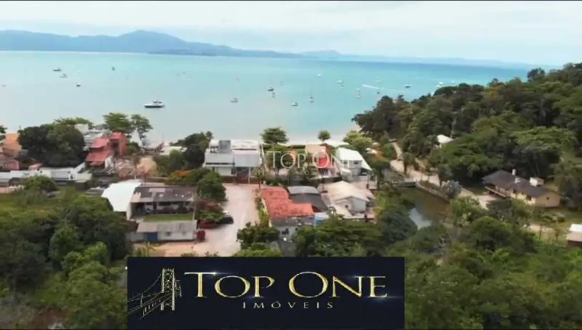 Foto 1 de Terreno / Lote à venda, 1218m2 em Florianopolis - SC