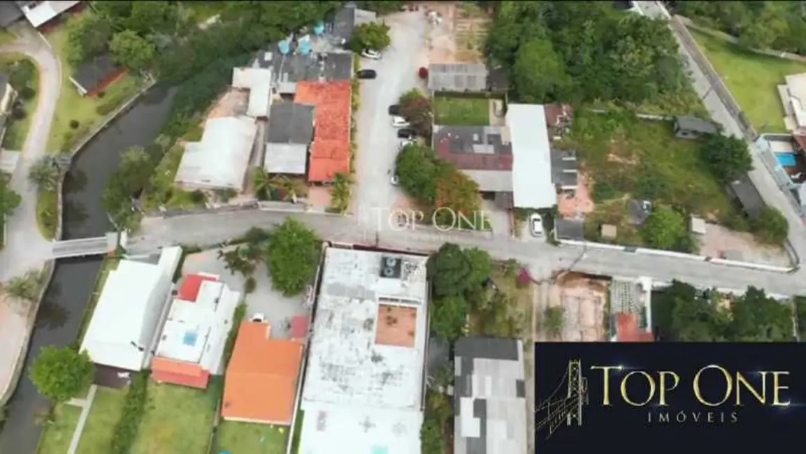 Foto 6 de Terreno / Lote à venda, 1218m2 em Florianopolis - SC