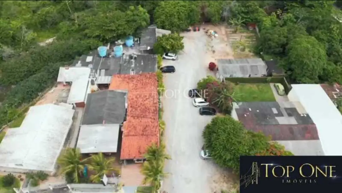 Foto 4 de Terreno / Lote à venda, 1218m2 em Florianopolis - SC