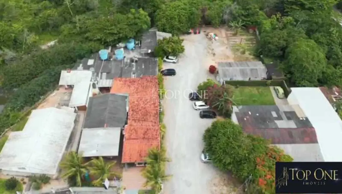 Foto 5 de Terreno / Lote à venda, 1218m2 em Florianopolis - SC