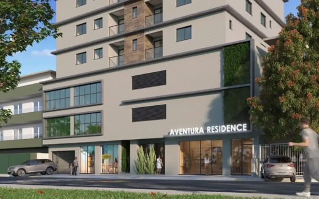 Apartamento com 2 quartos à venda, 59m2 em Balneario Camboriu - SC - imagem 3 Foto 3 de Apartamento com 2 quartos à venda, 59m2 em Balneario Camboriu - SC