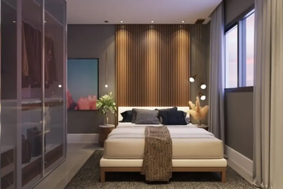 Apartamento com 2 quartos à venda, 59m2 em Balneario Camboriu - SC - imagem 9 Foto 9 de Apartamento com 2 quartos à venda, 59m2 em Balneario Camboriu - SC