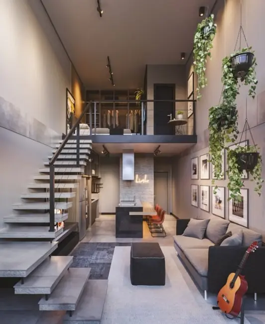 Foto 5 de Apartamento com 2 quartos à venda, 82m2 em Florianopolis - SC