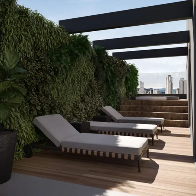 Foto 9 de Apartamento com 3 quartos à venda, 143m2 em Balneario Camboriu - SC