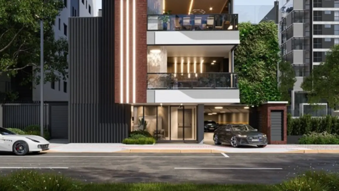 Foto 2 de Apartamento com 3 quartos à venda, 143m2 em Balneario Camboriu - SC