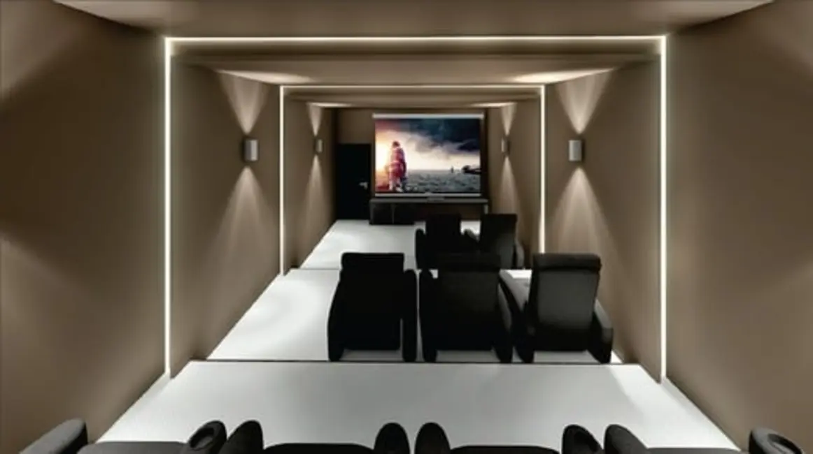 Foto 8 de Apartamento com 2 quartos à venda, 63m2 em Florianopolis - SC