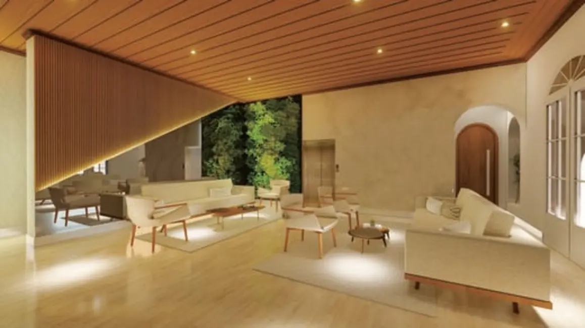 Foto 3 de Apartamento com 3 quartos à venda, 92m2 em Florianopolis - SC