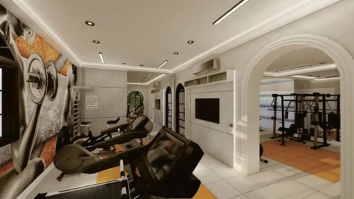 Foto 5 de Apartamento com 2 quartos à venda, 66m2 em Florianopolis - SC