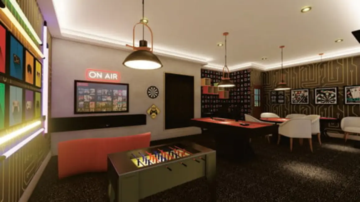 Foto 8 de Apartamento com 2 quartos à venda, 66m2 em Florianopolis - SC