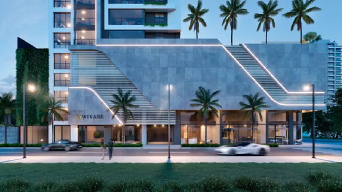 Foto 3 de Apartamento com 3 quartos à venda, 125m2 em Balneario Camboriu - SC