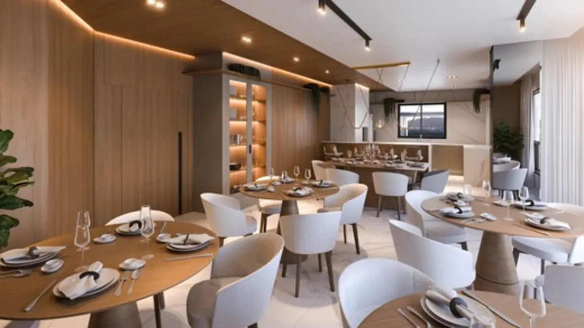 Foto 9 de Apartamento com 3 quartos à venda, 125m2 em Balneario Camboriu - SC