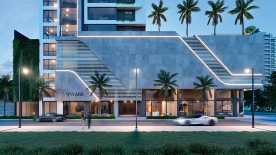 Foto 3 de Apartamento com 3 quartos à venda, 133m2 em Balneario Camboriu - SC