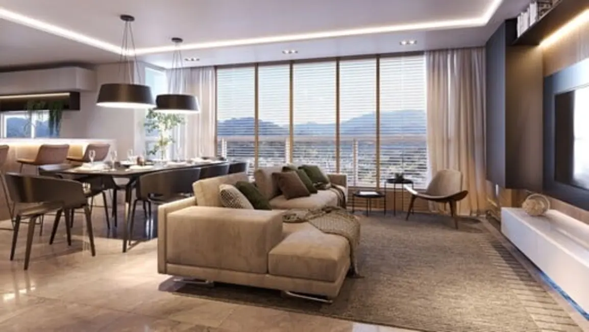 Foto 6 de Apartamento com 3 quartos à venda, 203m2 em Balneario Camboriu - SC