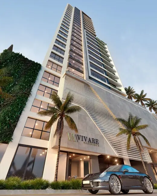 Foto 2 de Apartamento com 3 quartos à venda, 156m2 em Balneario Camboriu - SC