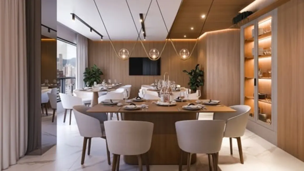 Foto 8 de Apartamento com 3 quartos à venda, 156m2 em Balneario Camboriu - SC