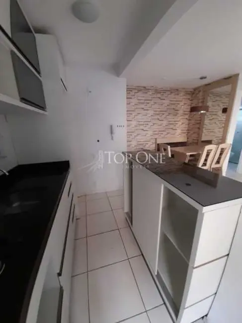 Foto 4 de Apartamento com 2 quartos à venda, 55m2 em Palhoca - SC