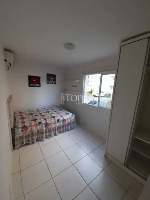 Foto 9 de Apartamento com 2 quartos à venda, 55m2 em Palhoca - SC