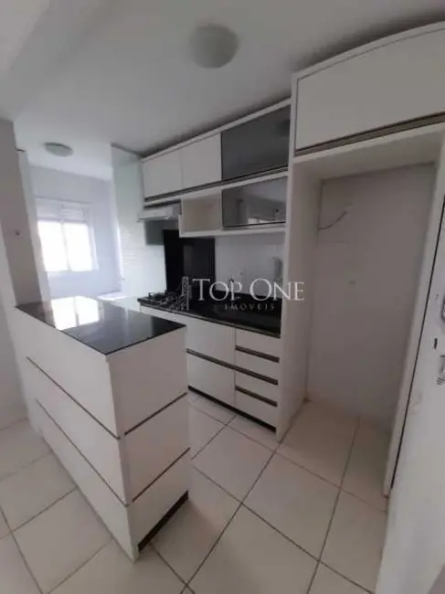 Foto 5 de Apartamento com 2 quartos à venda, 55m2 em Palhoca - SC