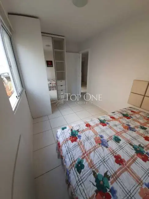 Foto 6 de Apartamento com 2 quartos à venda, 55m2 em Palhoca - SC