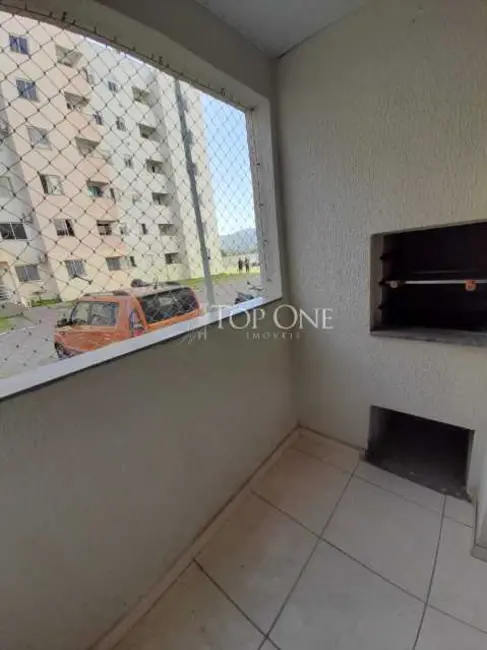 Foto 3 de Apartamento com 2 quartos à venda, 55m2 em Palhoca - SC