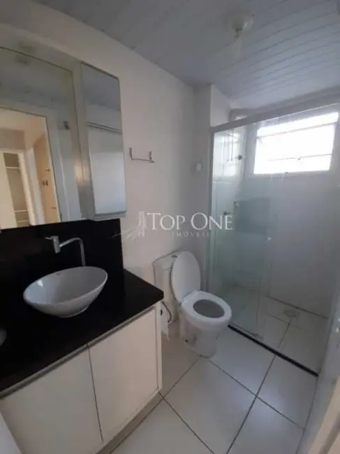 Foto 8 de Apartamento com 2 quartos à venda, 55m2 em Palhoca - SC