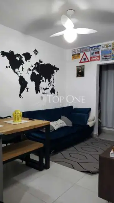 Foto 3 de Apartamento com 1 quarto à venda, 39m2 em Florianopolis - SC