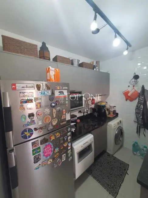 Foto 7 de Apartamento com 1 quarto à venda, 39m2 em Florianopolis - SC