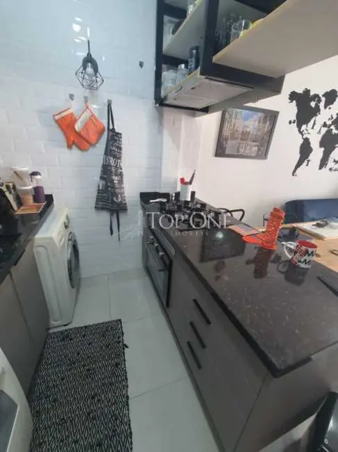 Foto 4 de Apartamento com 1 quarto à venda, 39m2 em Florianopolis - SC