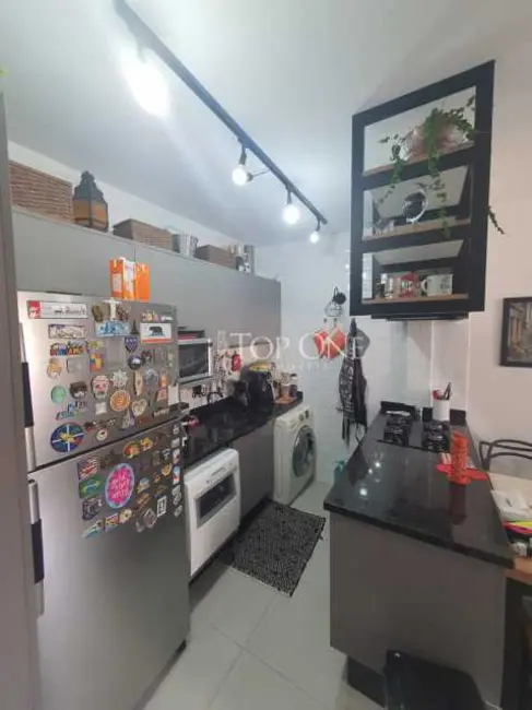Foto 8 de Apartamento com 1 quarto à venda, 39m2 em Florianopolis - SC