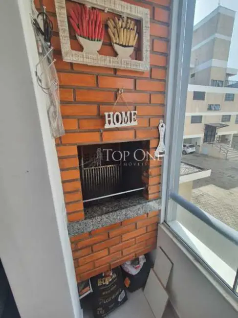 Foto 6 de Apartamento com 1 quarto à venda, 39m2 em Florianopolis - SC