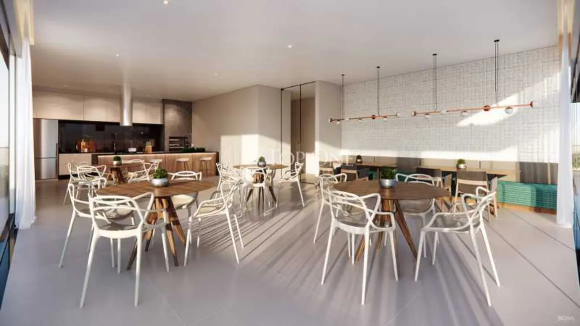 Foto 8 de Apartamento com 2 quartos à venda, 70m2 em Florianopolis - SC