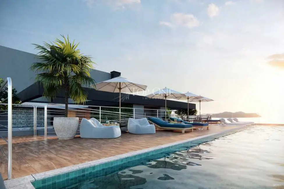 Foto 4 de Apartamento com 2 quartos à venda, 70m2 em Florianopolis - SC