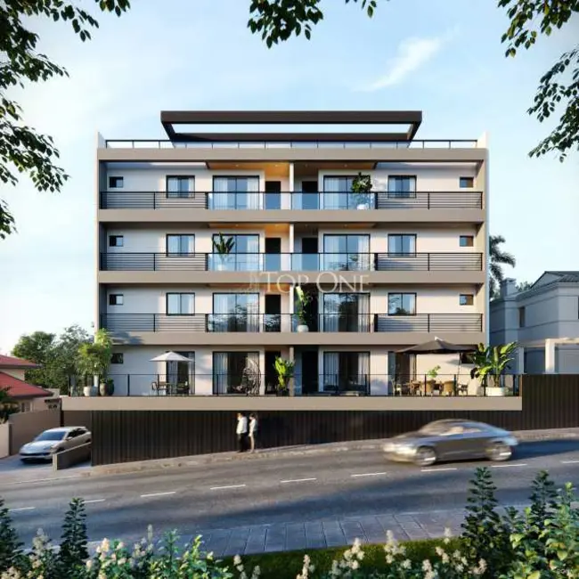 Foto 3 de Apartamento com 2 quartos à venda, 70m2 em Florianopolis - SC