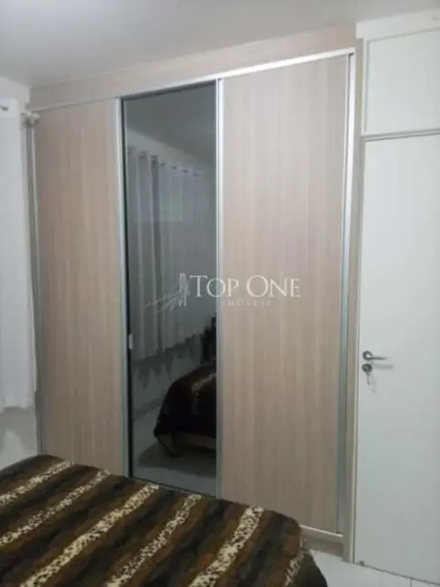 Foto 8 de Apartamento com 3 quartos à venda, 57m2 em Sao Jose - SC