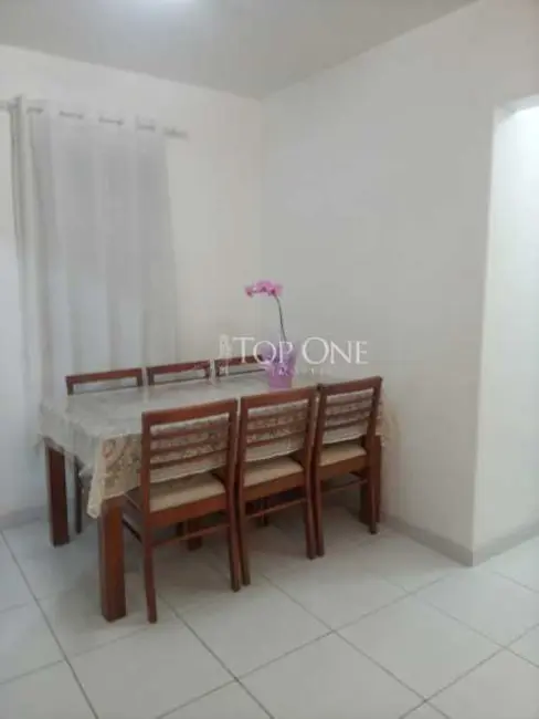 Foto 4 de Apartamento com 3 quartos à venda, 57m2 em Sao Jose - SC