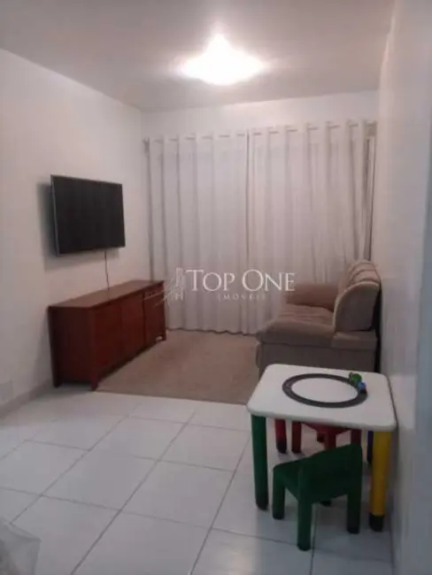 Foto 1 de Apartamento com 3 quartos à venda, 57m2 em Sao Jose - SC