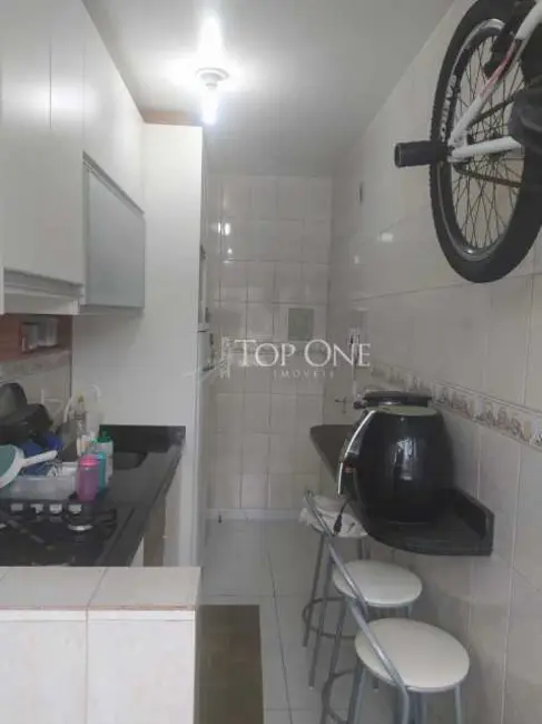 Foto 5 de Apartamento com 3 quartos à venda, 57m2 em Sao Jose - SC